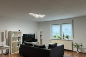 Foto - Geräumige 4,5-Zimmer Erdgeschosswohnung mit Garten in Rottweil