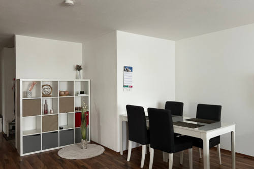 Foto - Etagenwohnung in Rottweil