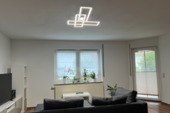 Foto - Etagenwohnung in Rottweil zur Miete