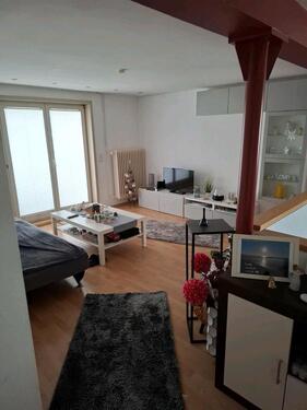 Foto - Schöne helle 3ZKB Wohnung mit Balkon warm 950 euro