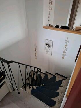 Foto - Etagenwohnung in Wester-Ohrstedt