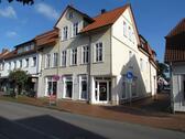 Foto - Ladenlokal Hannoversche Neustadt 3 31303 Burgdorf