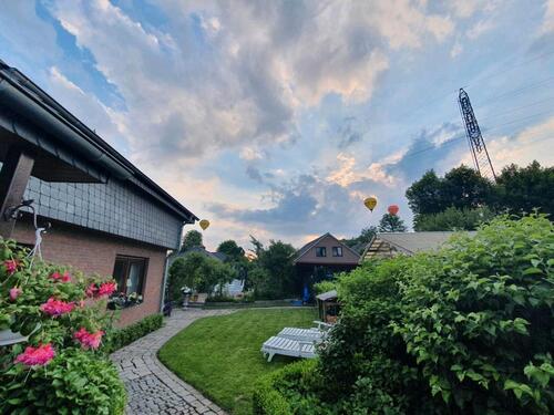 Foto - Einfamilienhaus in Cloppenburg