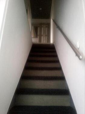 Foto - Schöne Dachgeschoßwohnung 3ZKB 90 m2 in Geisweud Dillnhütten