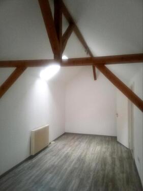 Foto - Etagenwohnung in Siegen zur Miete