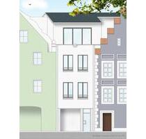 Stellplatz in der Innenstadt zu vermieten - Rosengasse - Straubing