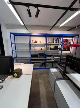 Foto - Different Space in Ehrenfeld, Coworking Community