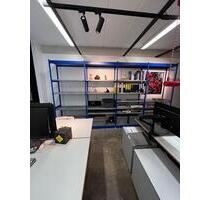 Different Space in Ehrenfeld, Coworking Community - Köln