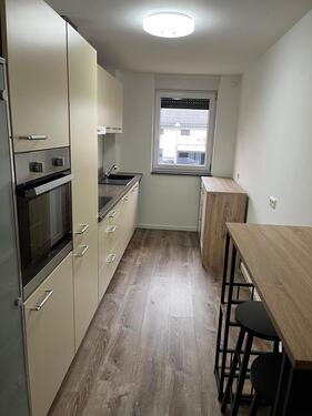 Foto - Etagenwohnung zur Miete in Düren