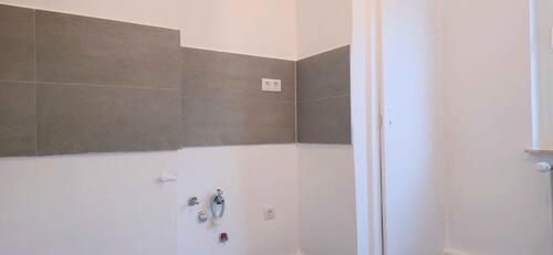 Foto - Etagenwohnung in Minden