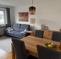 3 Zummerwohnung in 6-Familienhaus - Regensburg Galgenberg