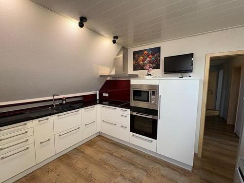 Foto - Etagenwohnung in Recke zur Miete