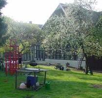 2 Zimmer, Küche, Bad - Wohnen auf dem Land in Whg mit Gewölbe - Sarstedt