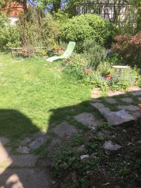 Foto - 1 Zimmer Etagenwohnung in Sarstedt