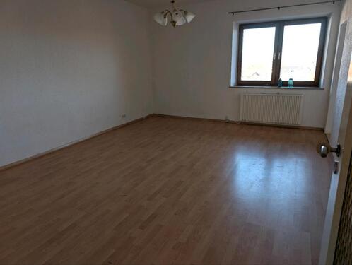 Foto - 4 Zimmer Etagenwohnung zur Miete in Osterhofen