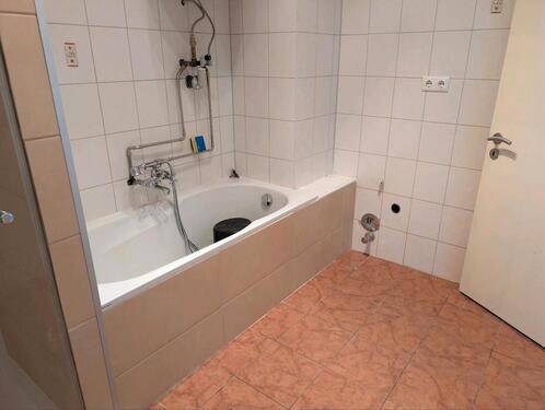 Foto - 4 Zimmer Etagenwohnung in Osterhofen