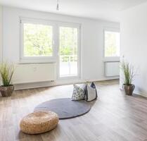 Kleine Singlewohnung mit ebenerdiger Dusche - Chemnitz Klaffenbach