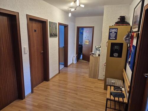 Foto - Wohnung in Kanzem - 860,00&nbsp;EUR Kaltmiete, ca.&nbsp; 115,00&nbsp;m&sup2;