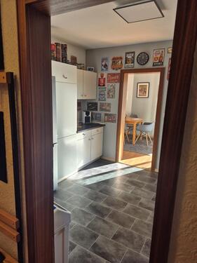 Foto - 4 Zimmer Etagenwohnung zur Miete in Wiltingen