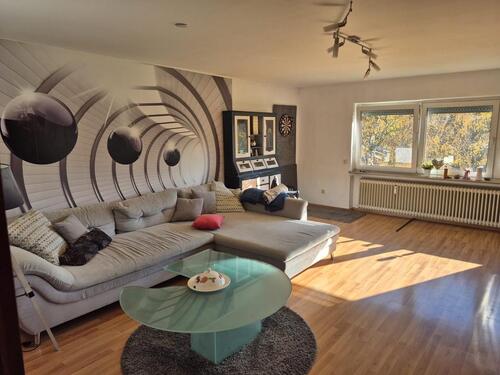 Foto - 4 Zimmer Etagenwohnung in Wiltingen