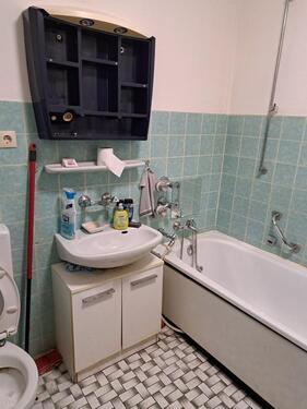 Foto - 2 Zimmer Etagenwohnung zur Miete in Duisburg