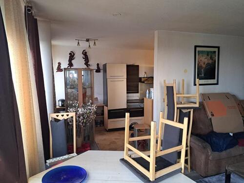 Foto - Etagenwohnung in Duisburg zur Miete