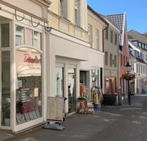 Wohn- u. Geschäftshaus in Ratingen