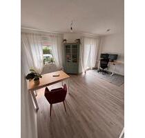 ab 1.1.2026 - 15738 Zeuthen 2 Zimmer renovier S-Bahn nah