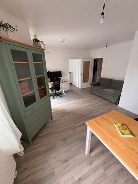 Foto - 2 Zimmer Etagenwohnung zur Miete in Zeuthen