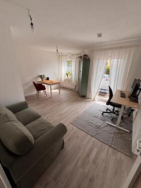 Foto - 2 Zimmer Etagenwohnung in Zeuthen