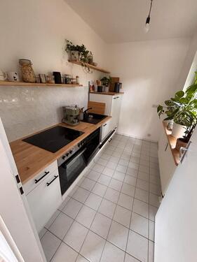 Foto - Etagenwohnung in Zeuthen zur Miete