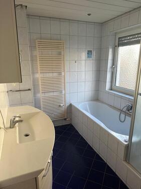 Foto - 3 Zimmer Etagenwohnung in Erbach