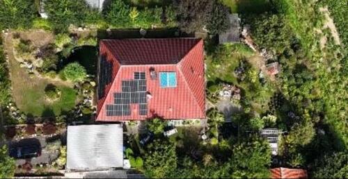 Foto - 4 Zimmer Einfamilienhaus in Bienenbüttel