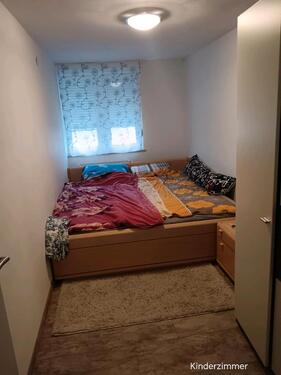 Foto - Etagenwohnung in Albstadt zur Miete