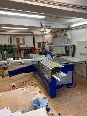 Foto - Schreinerei Untervermietung - 1.300,00&nbsp;EUR Kaltmiete, ca.&nbsp; 180,00&nbsp;m&sup2;