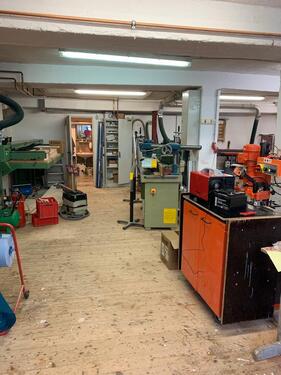 Foto - andere zur Miete in Egling