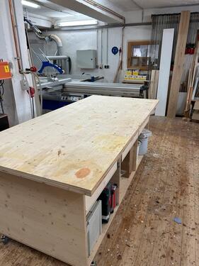 Foto - andere in Egling zur Miete