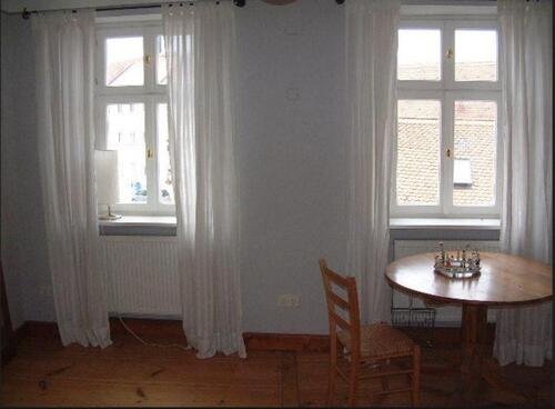 Foto - 3 Zimmer Etagenwohnung zur Miete in Bamberg