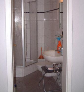 Foto - Etagenwohnung in Bamberg zur Miete