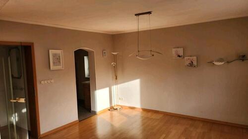 Foto - 2 Zimmer Etagenwohnung in Merzig