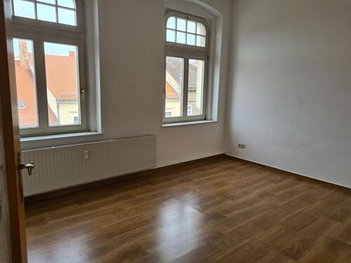 Foto - Etagenwohnung in Löbau zur Miete