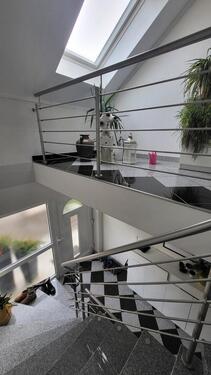 Foto - 3 Zimmer Dachgeschoßwohnung zur Miete in Knittlingen