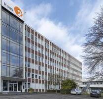 Zentrale & moderne Büros - provisionsfrei - Leverkusen Alkenrath