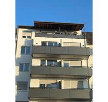 Penthouse Wohnung in Herten Mitte