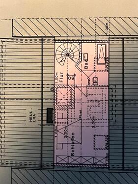 Foto - 2 Zimmer Einfamilienhaus in Herten