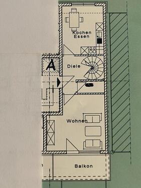 Foto - Einfamilienhaus in Herten zur Miete