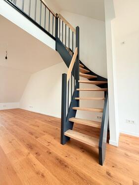 Foto - Maisonettenwohnung in Frankfurt am Main zur Miete