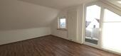Foto - 3 Zimmer Dachgeschoßwohnung zur Miete in Diepholz
