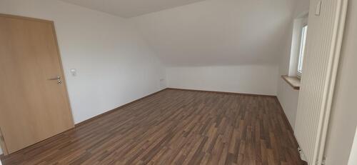 Foto - 3 Zimmer Dachgeschoßwohnung in Diepholz