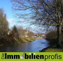 Dachgeschosswohnung auf 2 Ebenen mit Balkon in 3-Fam.Haus in Plauen